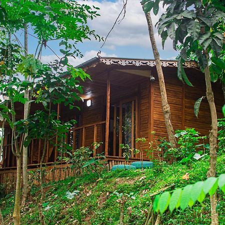 Eco-Por Villa Rio do Ouro Eksteriør bilde