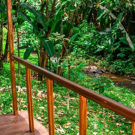 Eco-Por Villa Rio do Ouro Eksteriør bilde
