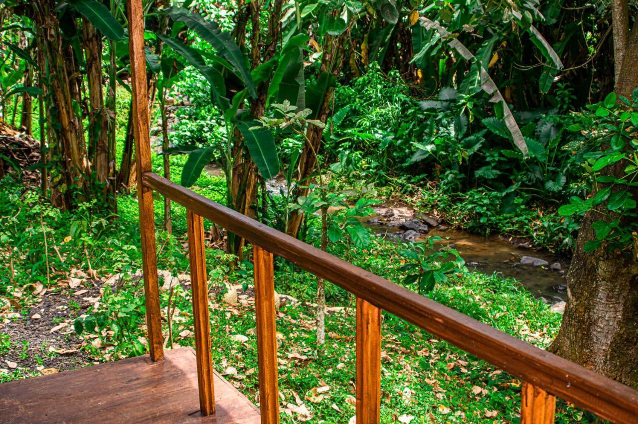 Eco-Por Villa Rio do Ouro Eksteriør bilde