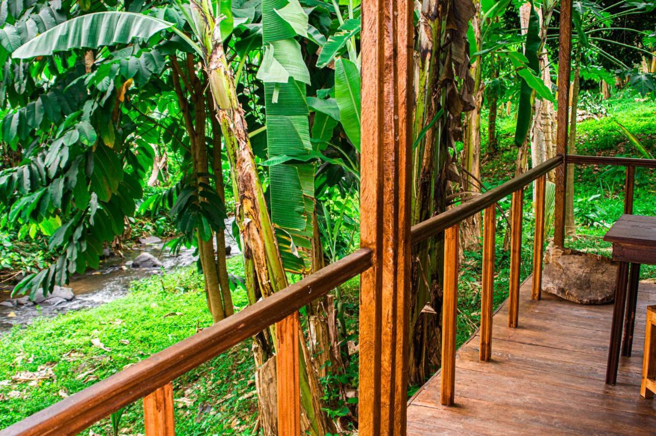Eco-Por Villa Rio do Ouro Eksteriør bilde
