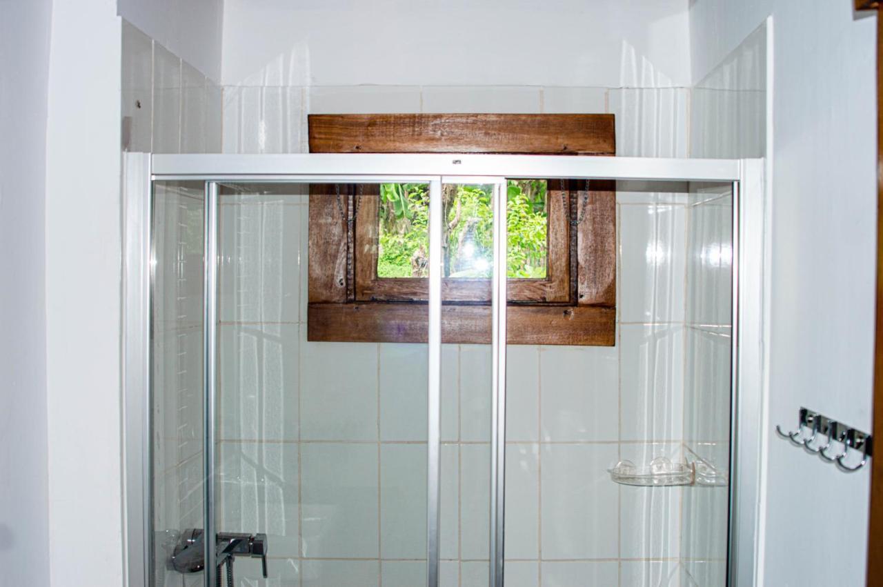 Eco-Por Villa Rio do Ouro Eksteriør bilde