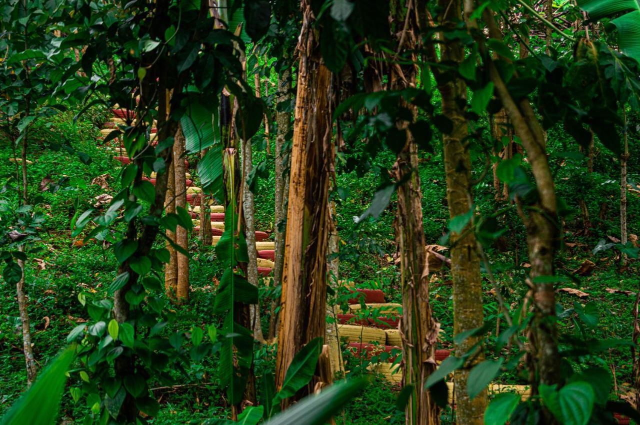 Eco-Por Villa Rio do Ouro Eksteriør bilde