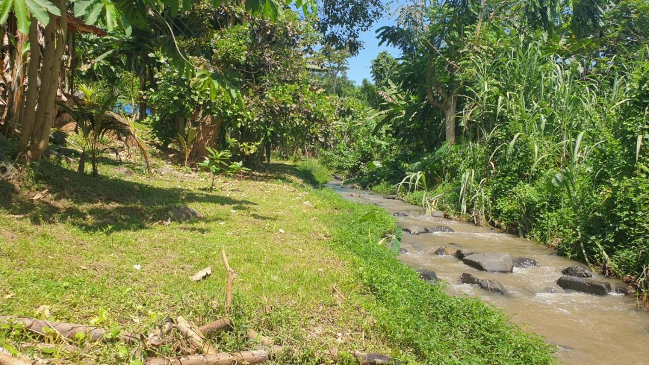 Eco-Por Villa Rio do Ouro Eksteriør bilde