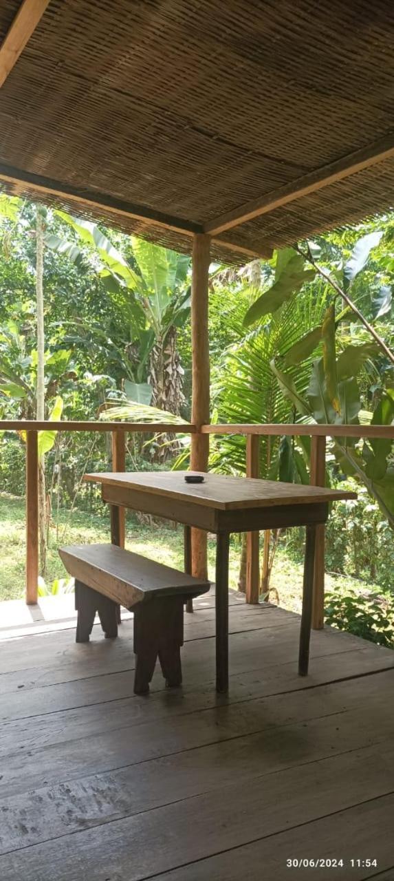 Eco-Por Villa Rio do Ouro Eksteriør bilde