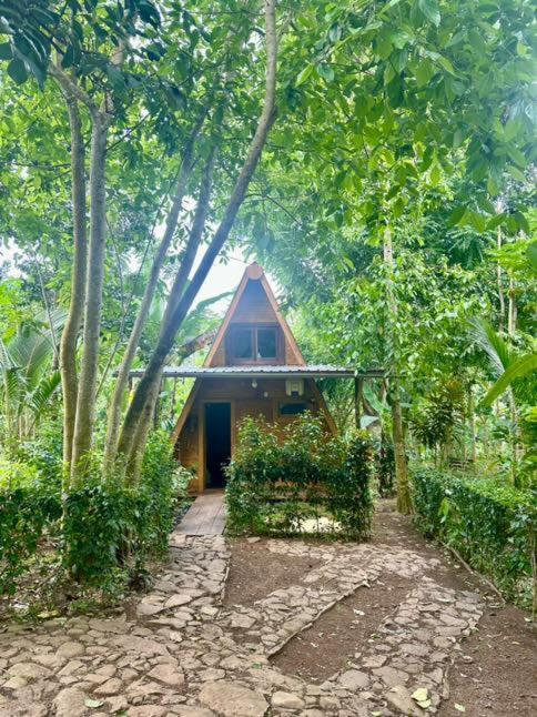 Eco-Por Villa Rio do Ouro Eksteriør bilde